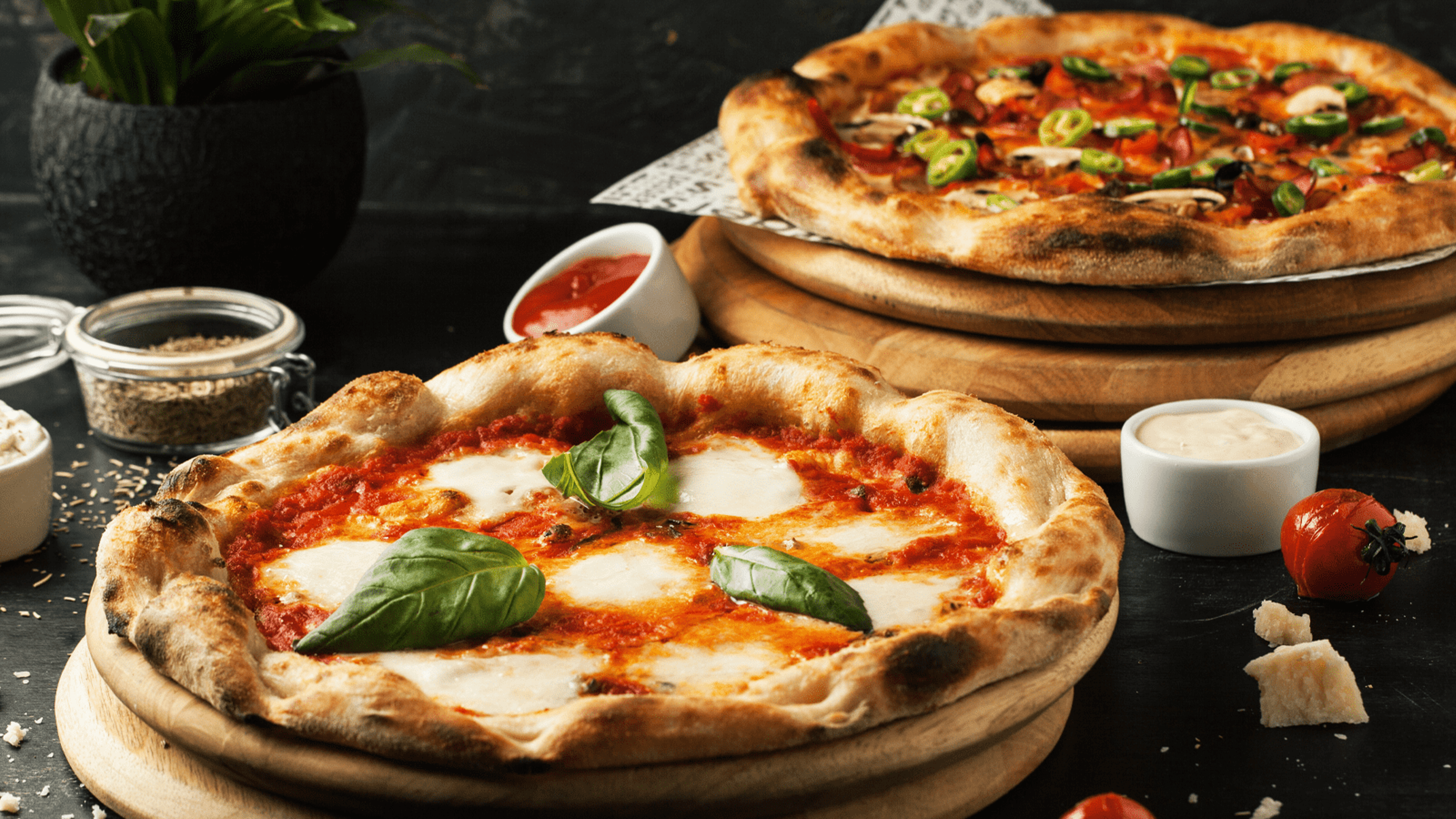 Murats Lieferservice Heinersreuth